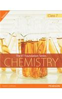 IIT Foundation: Chemistry (Class 7)
