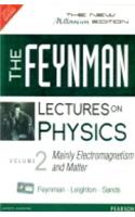 The Feynman Lectures on Physics: Volume II