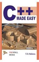 C++ Made Easy