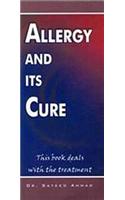 Allergy & Its Cure