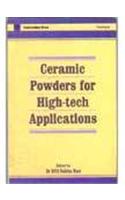 Ceramic Powders For High-Tech Applications