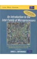 An Introduction To The Intel Family Of Microprocessors, 3/E With Diskette