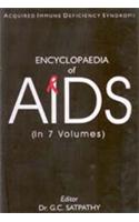 Encyclopaedia Of Aids (7 Vols.)