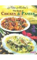 The Best of Chicken and Paneer