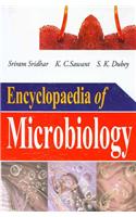 Encyclopaedia of Microbiology