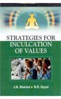 Strategies for Inculcation of Values