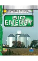 Bioenergy: Key stage 3: (Future Power,Future Energy)