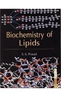Biochemistry of Lipids (Royal Size)