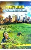 Climate Change And Sustainable Livelihoods