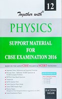 Together With Physics - Xii