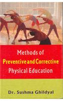 Methods Of Preventive And Corrective Physical Education