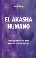 Akasha humano