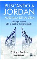 Buscando a Jordan