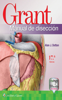 Grant. Manual de Disección