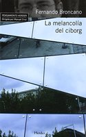 La melancolia del ciborg