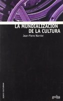 Mundializacion de La Cultura