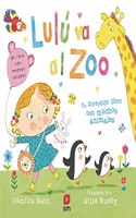 Lulu va al zoo