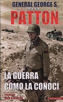 La guerra como la conoci