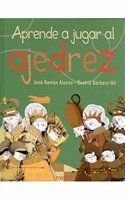 APRENDE A JUGAR AL AJEDREZ (NINOS Y ADOLESCENTES) (Spanish Edition)