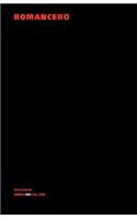 Romancero viejo