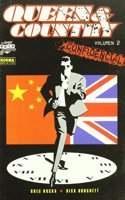 QUEEN & COUNTRY CONFIDENCIAL 2