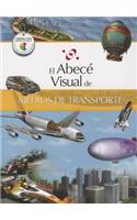 Abece Visual de los Medios de Transporte
