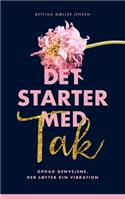 Det starter med Tak