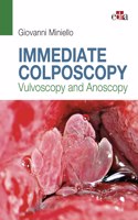 Immediate Colposcopy - Vulvoscopy and Anoscopy