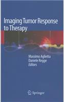 Imaging Tumor Response to Therapy