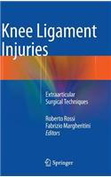 Knee Ligament Injuries