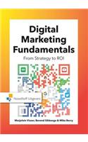 Digital Marketing Fundamentals