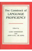 Construct of Language Proficiency