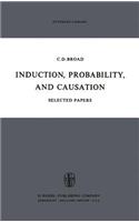 Induction, Probability, and Causation