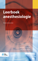 Leerboek Anesthesiologie