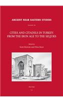 Cities and Citadels in Turkey