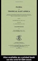 Flora of tropical East Africa - Callitrichaceae (2003)