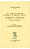 Self-Presentation and Social Identification
