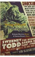 The String of Pearls
