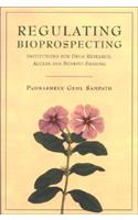 Regulating Bioprospecting