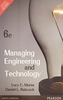Managing Engineering and Technology
