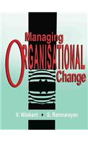 Managing Organisational Change