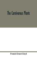carnivorous plants