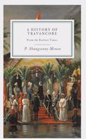 History of Travancore