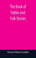 Book of Fables and Folk Stories