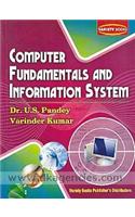 COMPUTER FUNDAMENTALS AND INFORMATION SYSTEMS