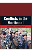 Conflicts in the Northeast