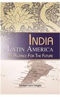 India Latin America