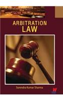 Arbitration law