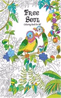 Free Soulcolouring Book for All