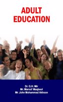 Adult Education